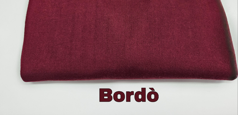 Maglia Lupetto Merinos lana toscana madeinitaly 🇮🇹