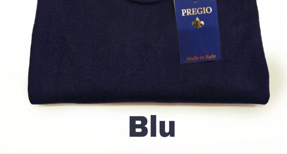 Maglia Lupetto Merinos lana toscana madeinitaly 🇮🇹