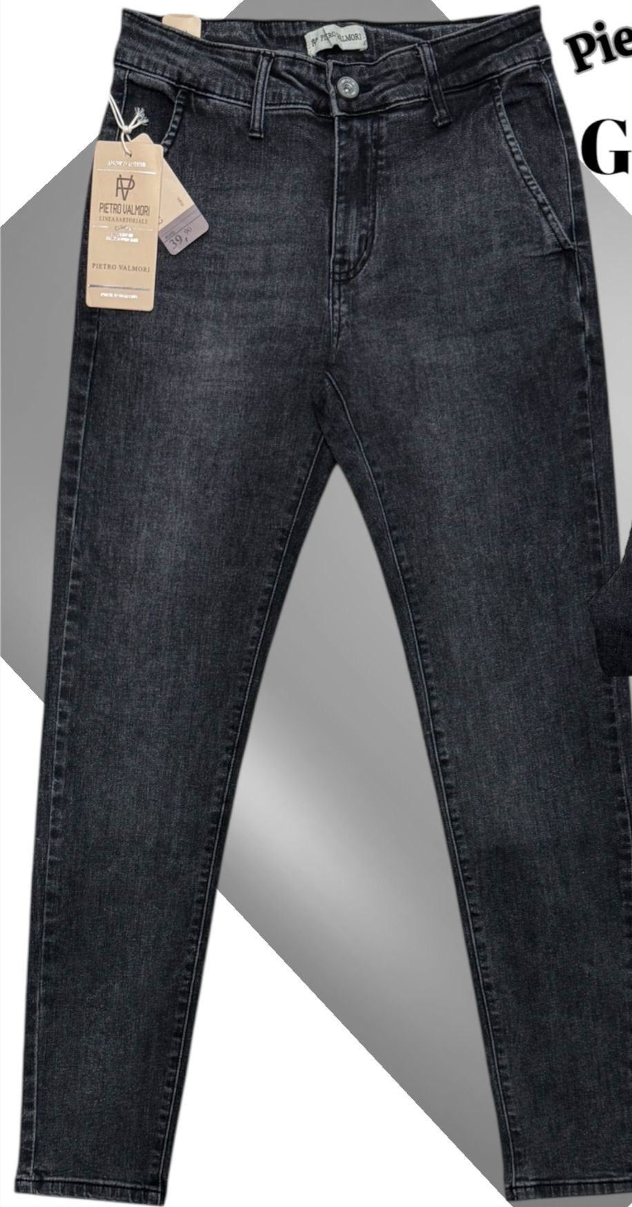 Jeans vari modelli 🇮🇹