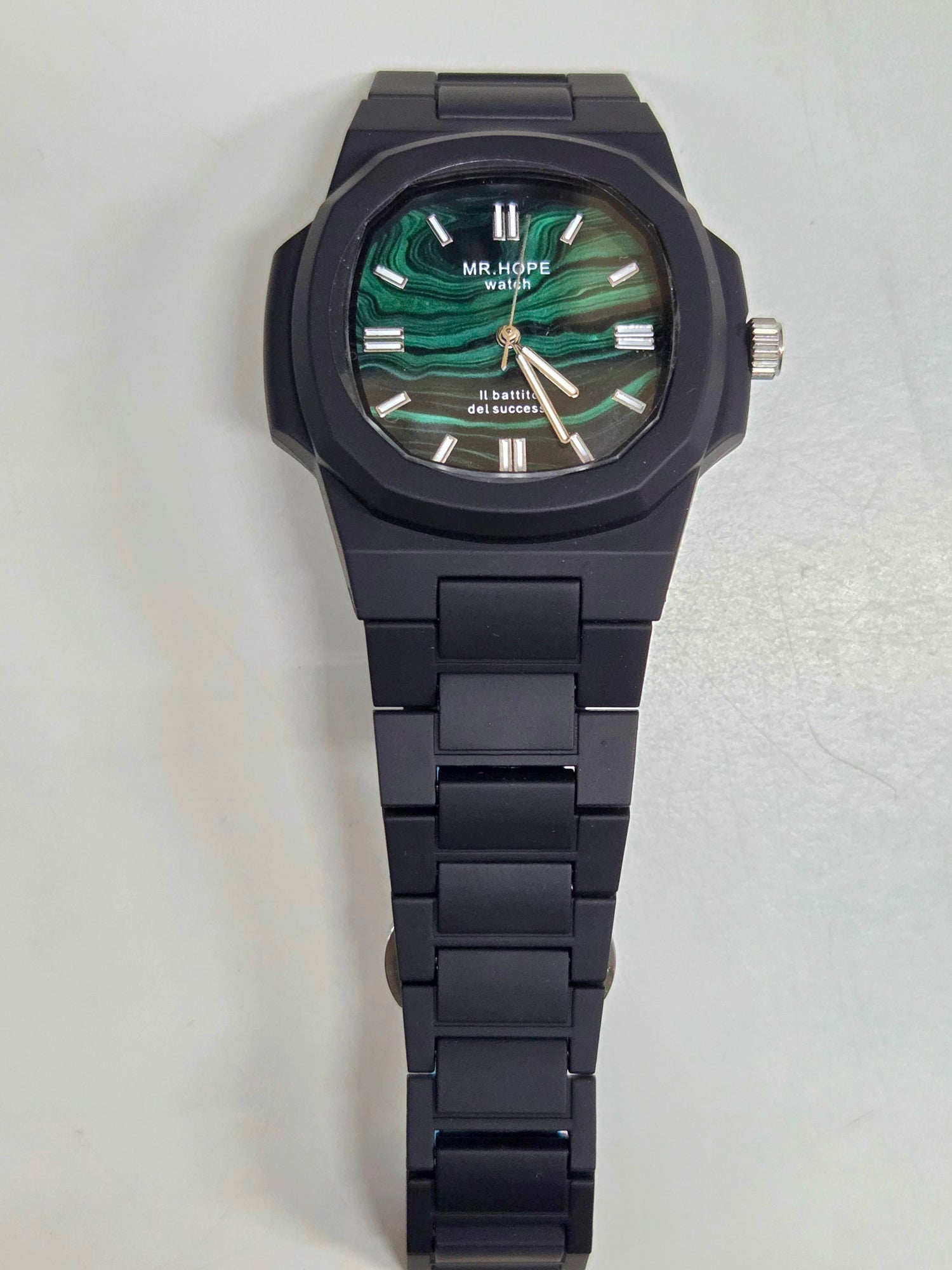 Orologio Mr.Hope limited edition