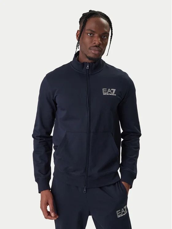 Tuta Armani EA7 7M0001318