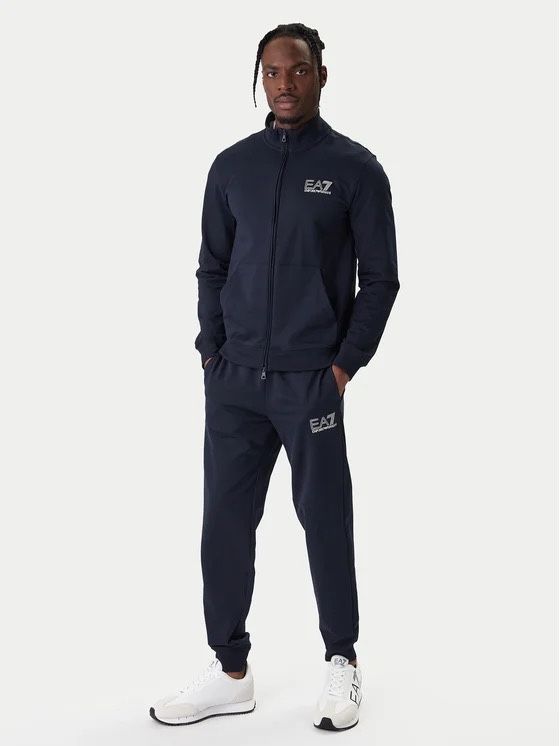 Tuta Armani EA7 7M0001318