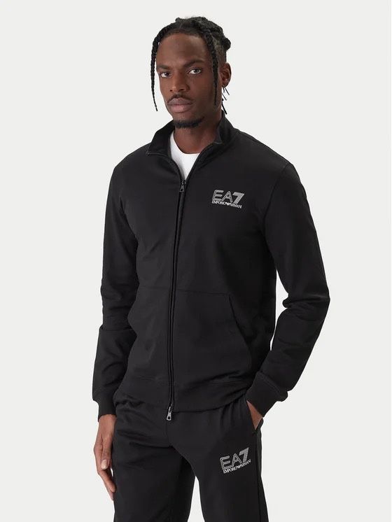 Tuta Armani EA7 7M0001318