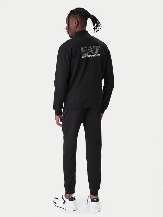 Tuta Armani EA7 7M0001318
