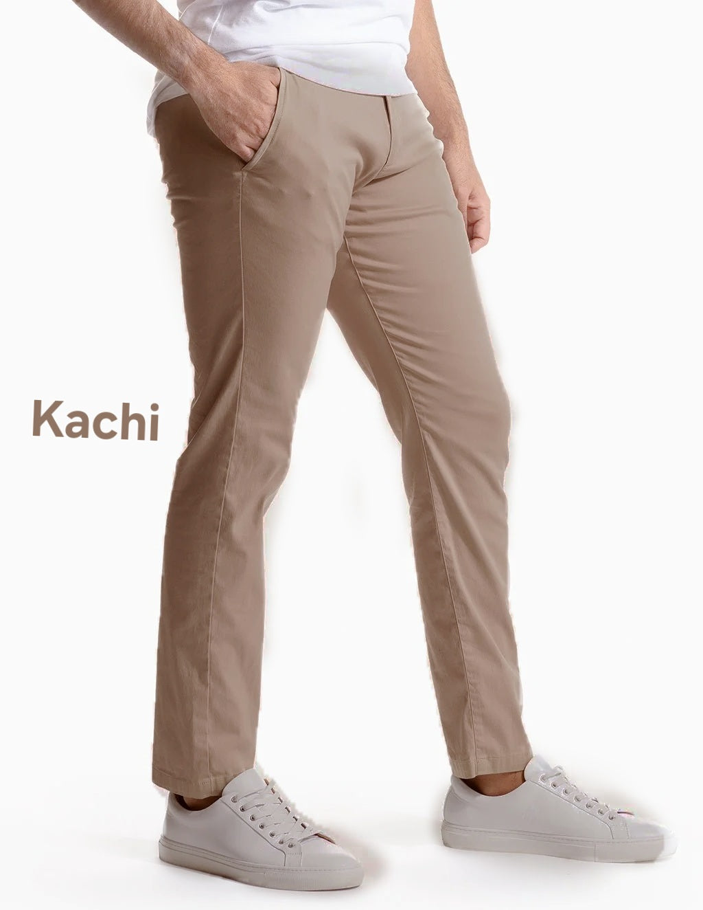 Pantalone cotone estivo fino a taglia 62