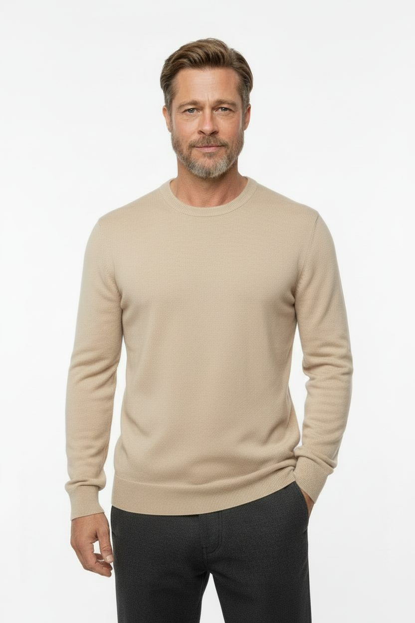 Maglia filo t/unita fino a 5XL