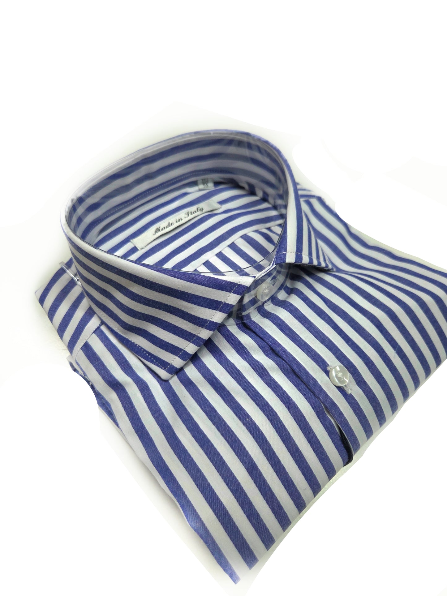 Camicie  rigate 100% cotone Sartoriali